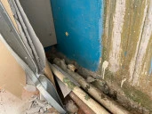 Здание 325,8 кв.м. с земельным участком, 1311 кв.м. в г. Бирюч